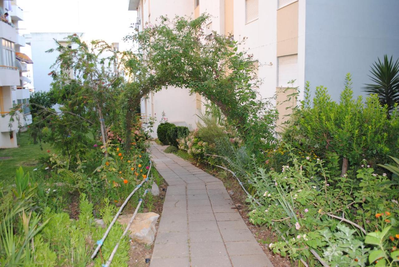 Jardim Das Flores Distrikt Distrikt Faro Exterior foto