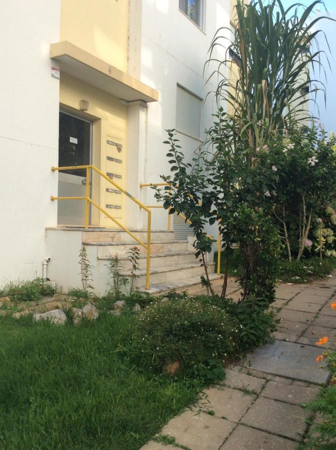 Jardim Das Flores Distrikt Distrikt Faro Exterior foto